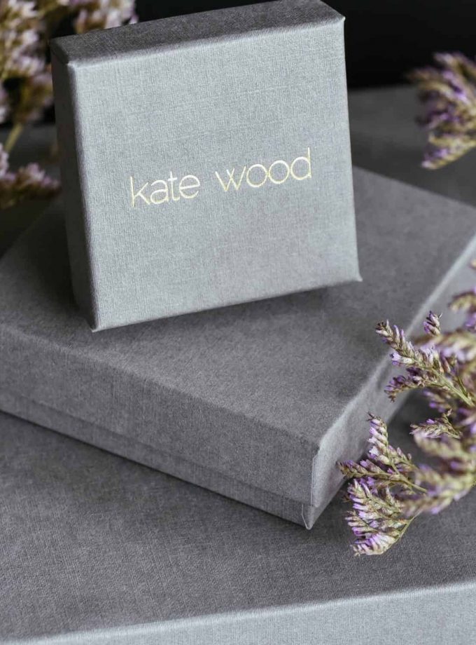 Pearl Grape Earrings